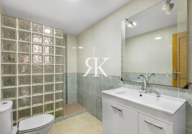 Revente - Appartement - Torrevieja - Costa Blanca