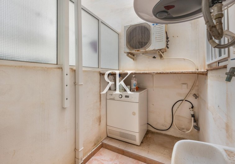 Revente - Appartement - Torrevieja - Costa Blanca