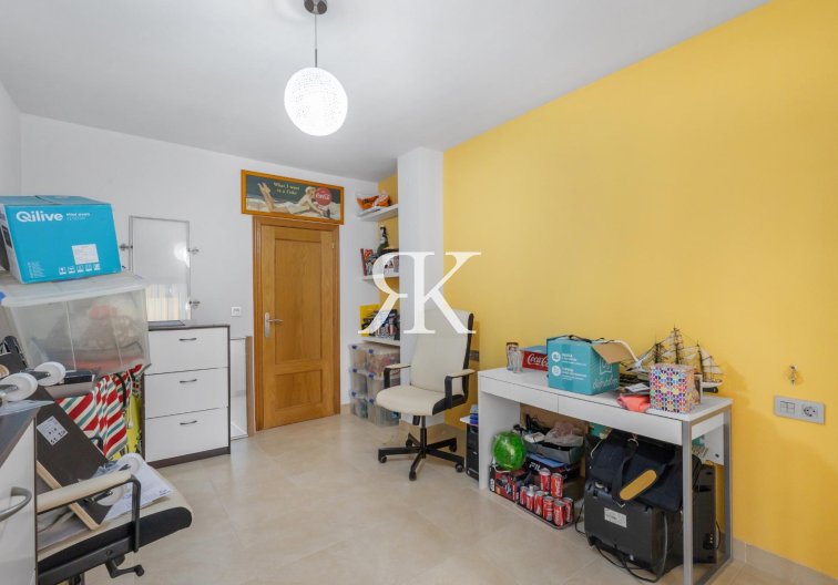 Revente - Appartement - Torrevieja - Costa Blanca