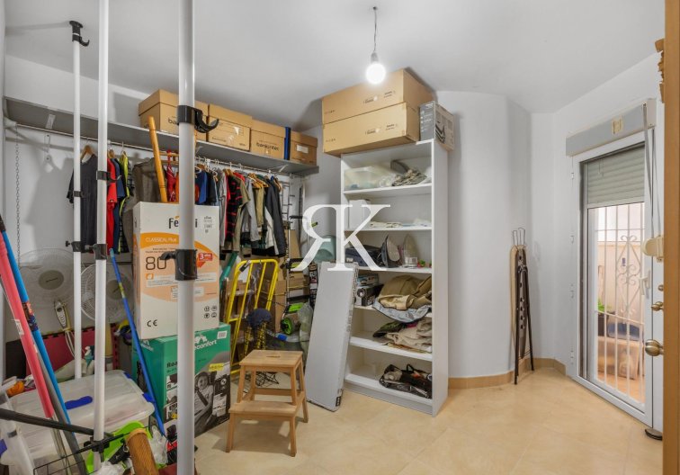 Revente - Appartement - Torrevieja - Costa Blanca