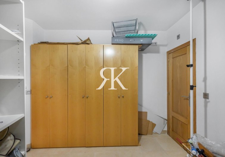 Revente - Appartement - Torrevieja - Costa Blanca