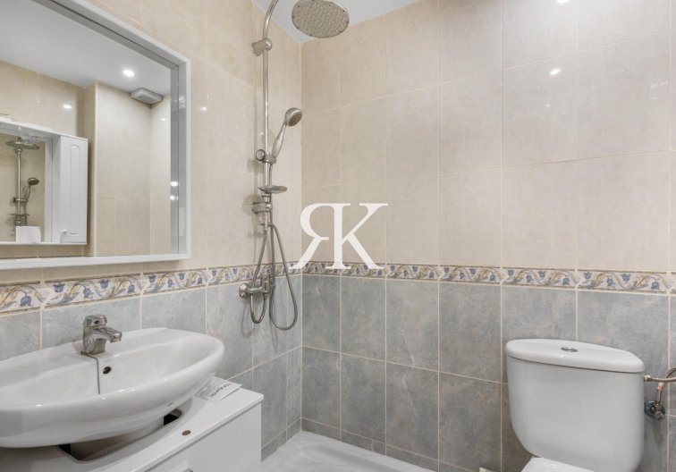 Revente - Appartement - Torrevieja - Costa Blanca