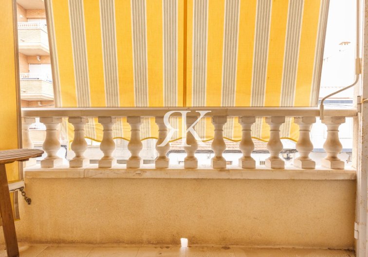 Revente - Appartement - Torrevieja - Costa Blanca