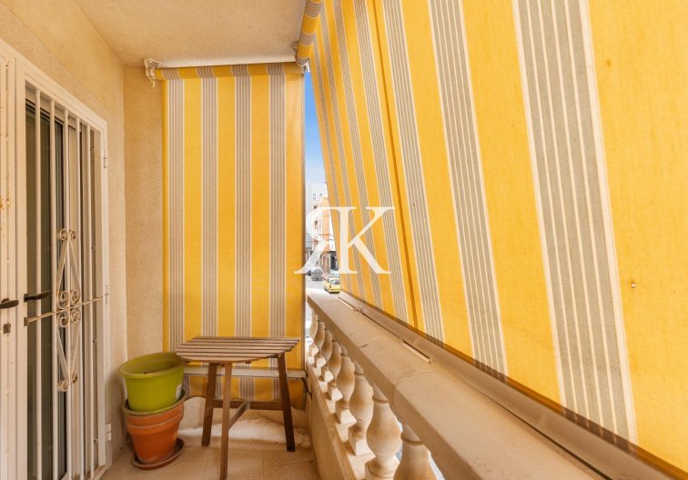 Revente - Appartement - Torrevieja - Costa Blanca