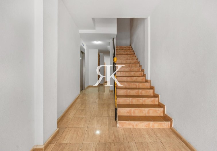 Revente - Appartement - Torrevieja - Costa Blanca