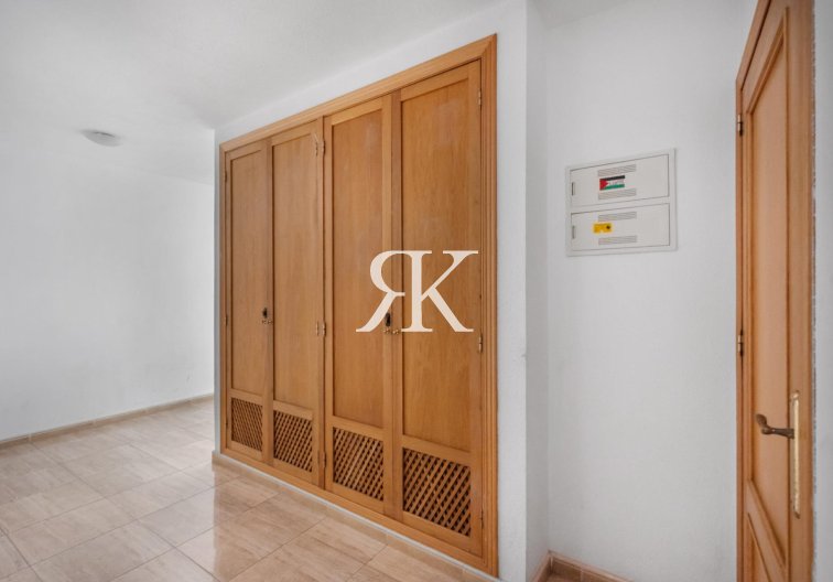 Revente - Appartement - Torrevieja - Costa Blanca