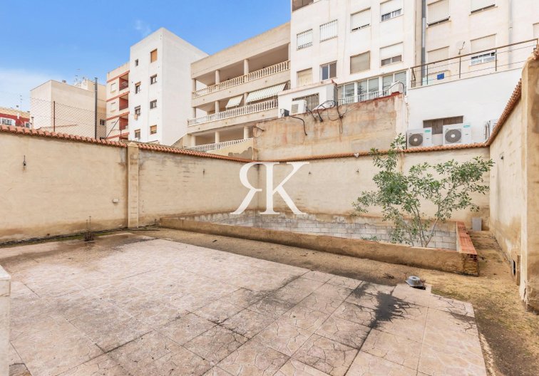 Revente - Appartement - Torrevieja - Costa Blanca