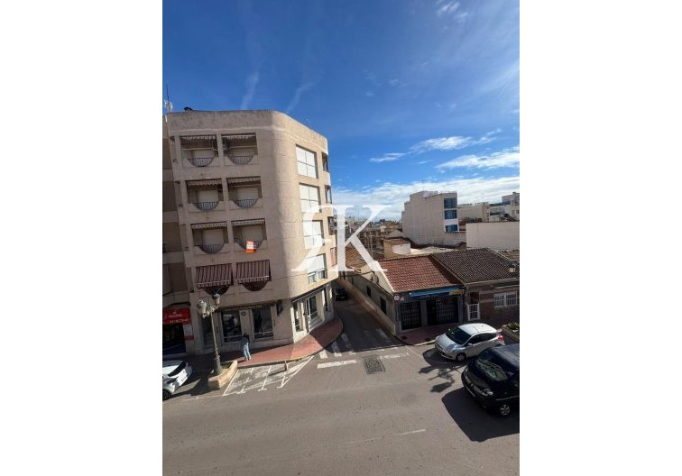 Revente - Appartement - Guardamar del Segura