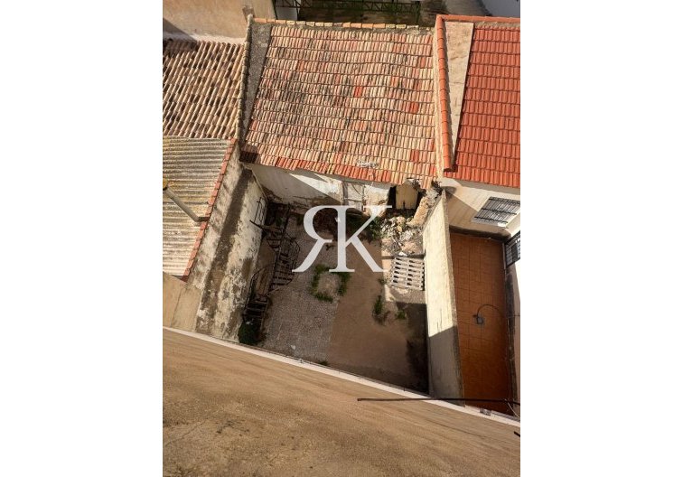 Revente - Appartement - Guardamar del Segura