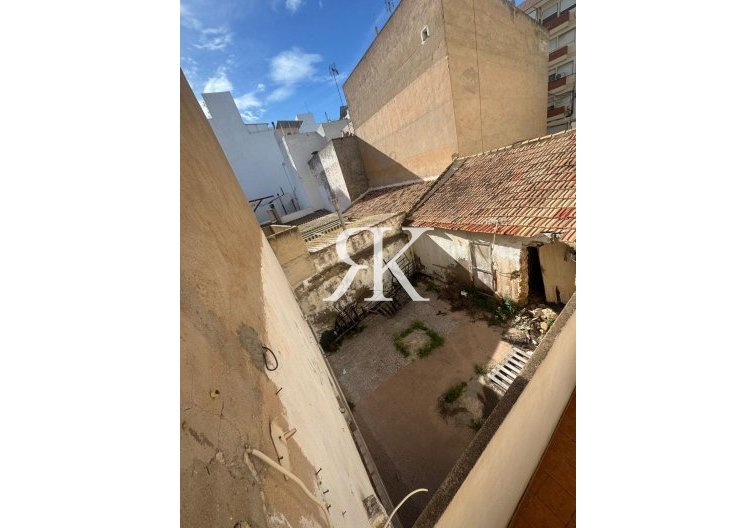 Revente - Appartement - Guardamar del Segura