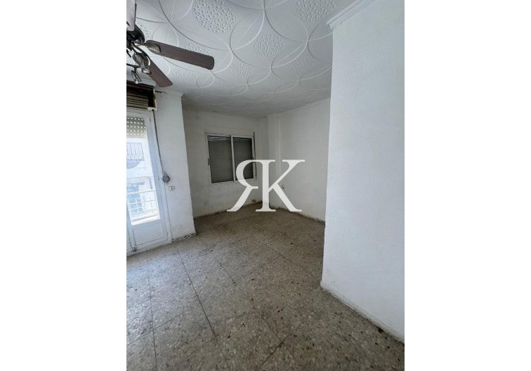 Revente - Appartement - Guardamar del Segura