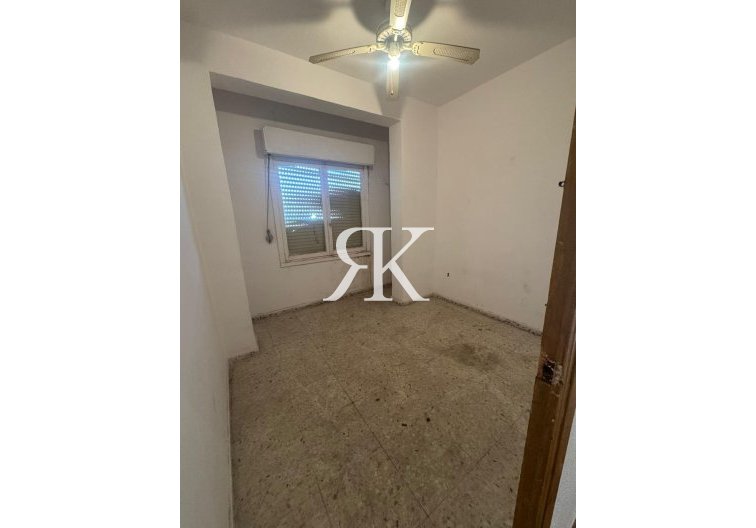 Revente - Appartement - Guardamar del Segura