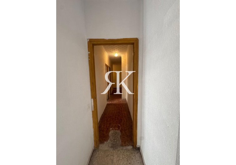 Revente - Appartement - Guardamar del Segura