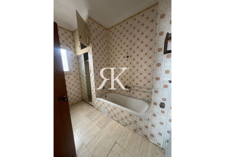 Revente - Appartement - Guardamar del Segura