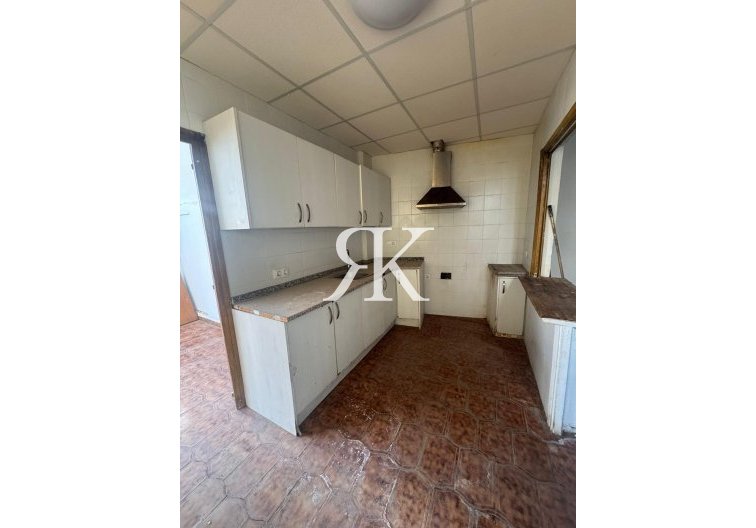 Revente - Appartement - Guardamar del Segura