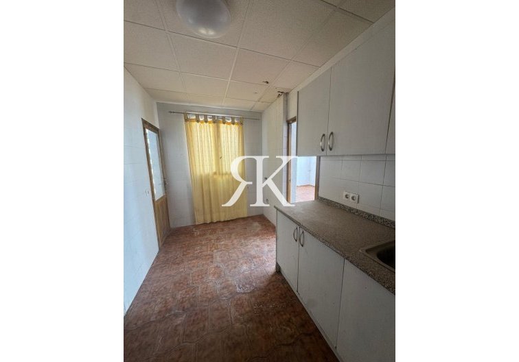 Revente - Appartement - Guardamar del Segura