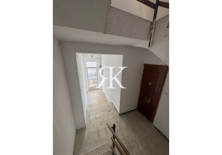 Revente - Appartement - Guardamar del Segura