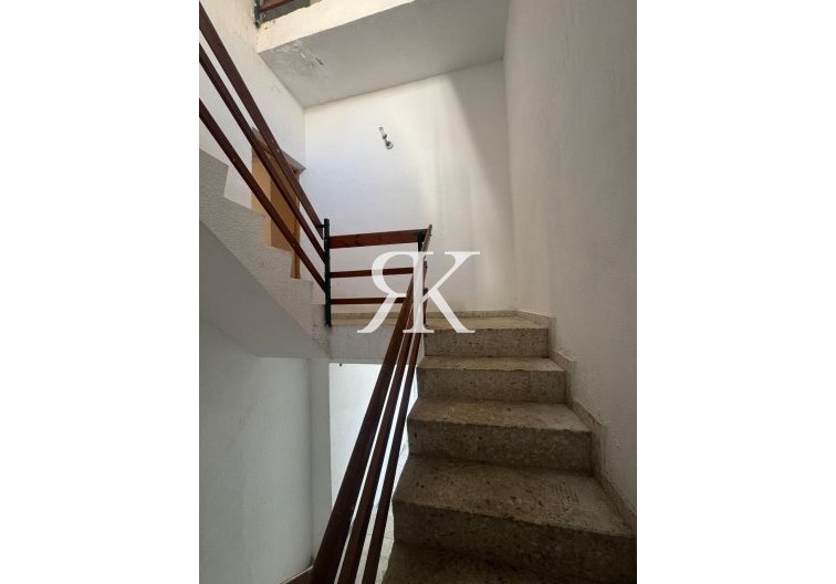 Revente - Appartement - Guardamar del Segura