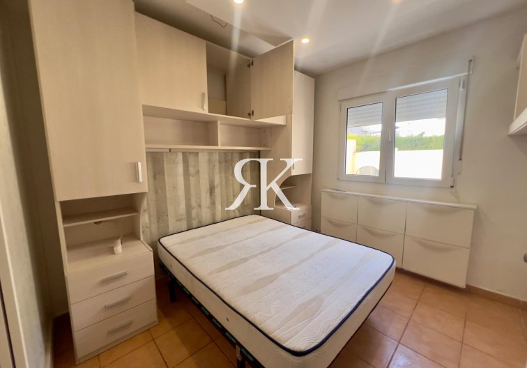 Resale - Bungalow - Torrevieja - Torreblanca