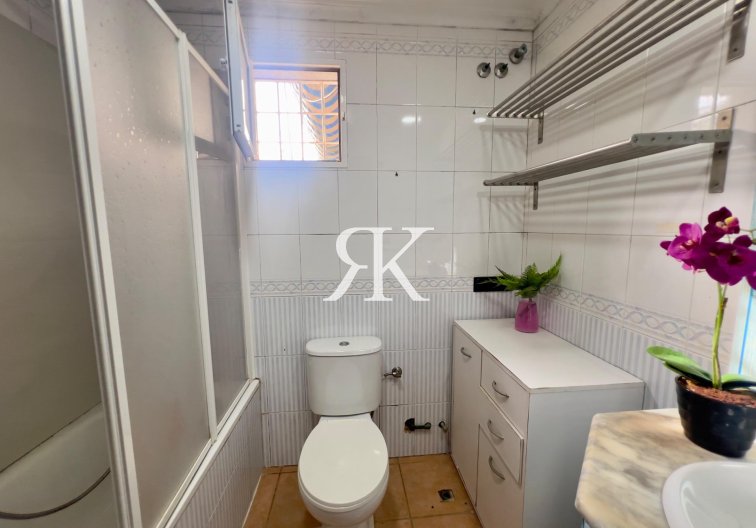 Resale - Bungalow - Torrevieja - Torreblanca