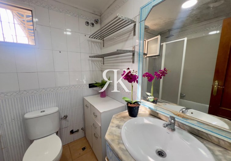 Resale - Bungalow - Torrevieja - Torreblanca