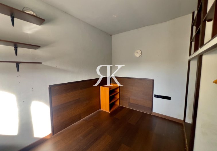 Resale - Bungalow - Torrevieja - Torreblanca