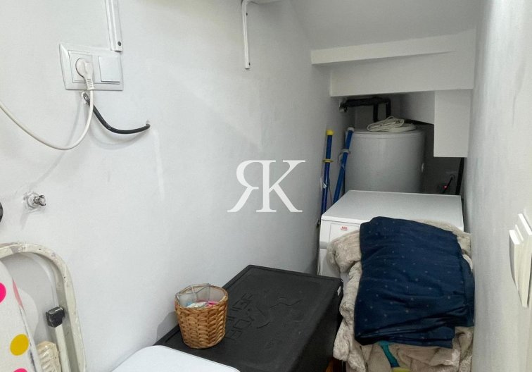 Revente - villa - Villamartin - Costa Blanca