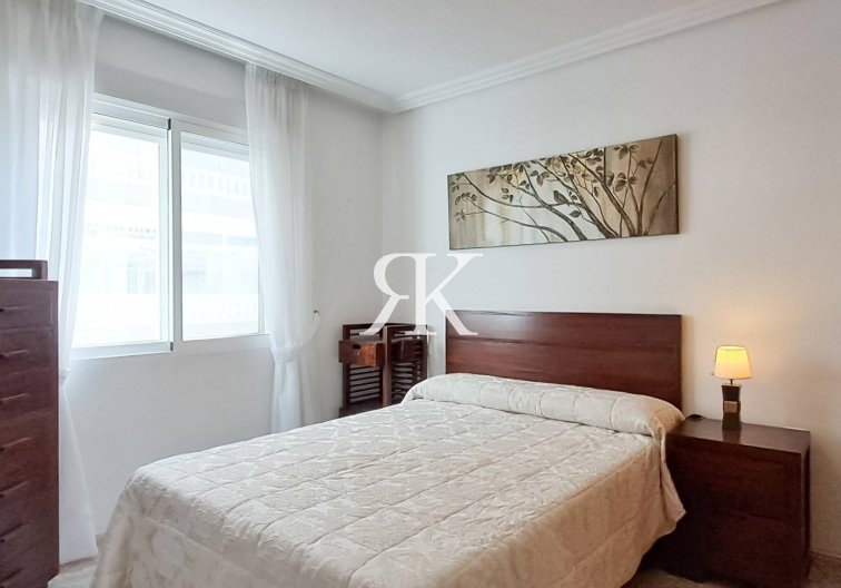 Revente - Appartement - Torrevieja - Playa del Cura