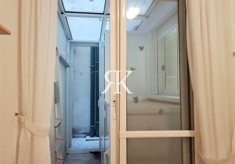 Revente - Appartement - Torrevieja - Playa del Cura