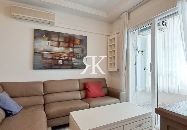 Revente - Appartement - Torrevieja - Playa del Cura