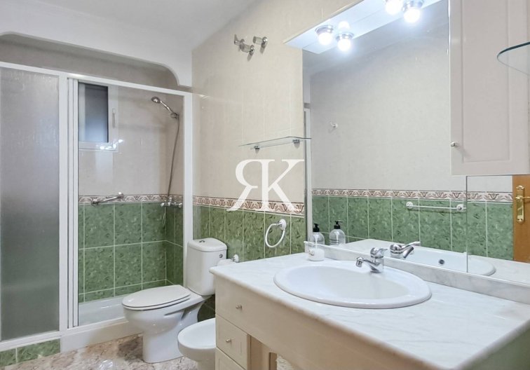 Revente - Appartement - Torrevieja - Playa del Cura