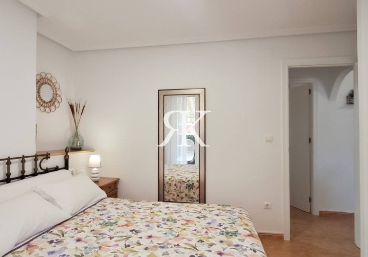 Wiederverkauf - Penthaus - Torrevieja - La Mata