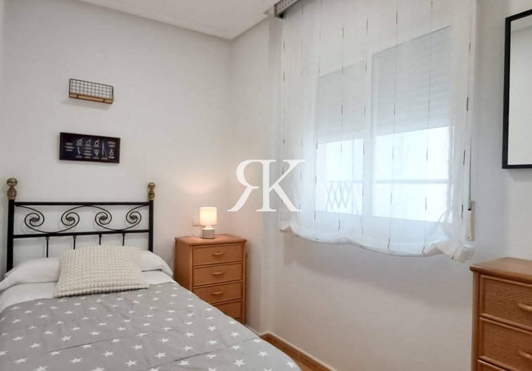 Wiederverkauf - Penthaus - Torrevieja - La Mata