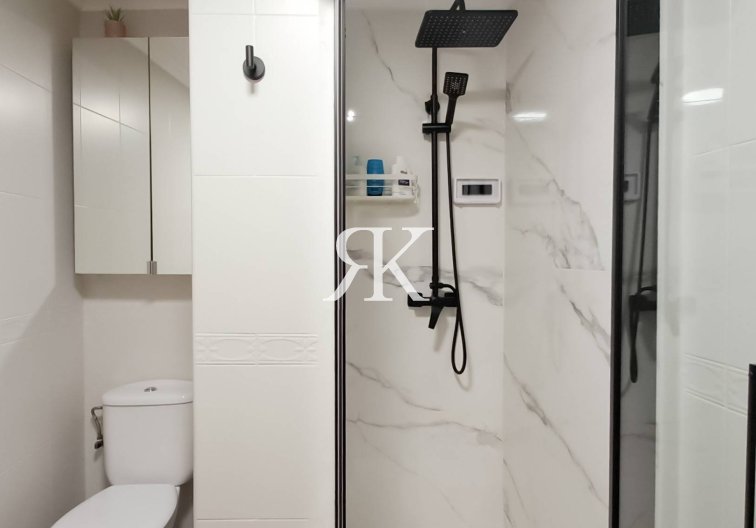 Wiederverkauf - Penthaus - Torrevieja - La Mata