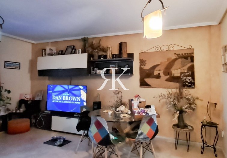 Revente - Semi Detached - Torrevieja - Parque Acuático - Sector 25