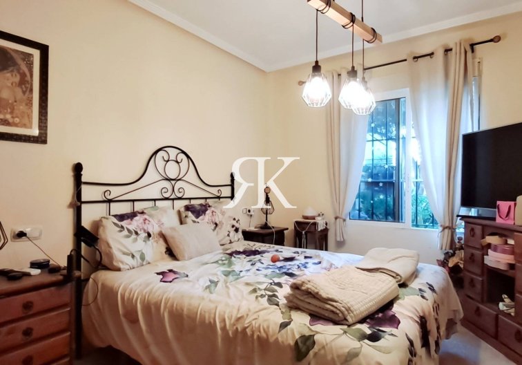 Revente - Semi Detached - Torrevieja - Parque Acuático - Sector 25