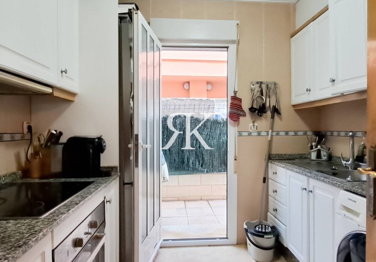 Revente - Semi Detached - Torrevieja - Parque Acuático - Sector 25