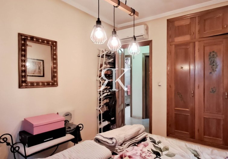 Revente - Semi Detached - Torrevieja - Parque Acuático - Sector 25