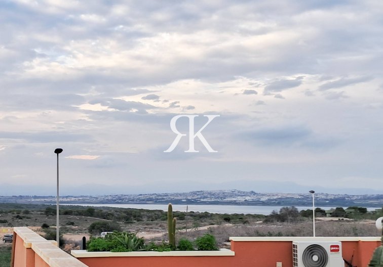 Revente - Semi Detached - Torrevieja - Parque Acuático - Sector 25