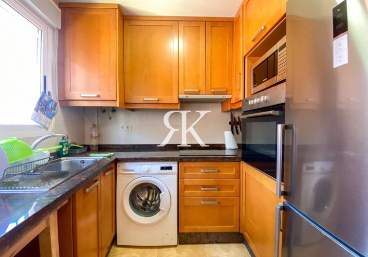 Herverkoop - Appartement - Almoradí - Colegio Canales Y Martinez