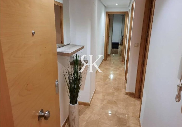 Herverkoop - Appartement - Almoradí - Colegio Canales Y Martinez