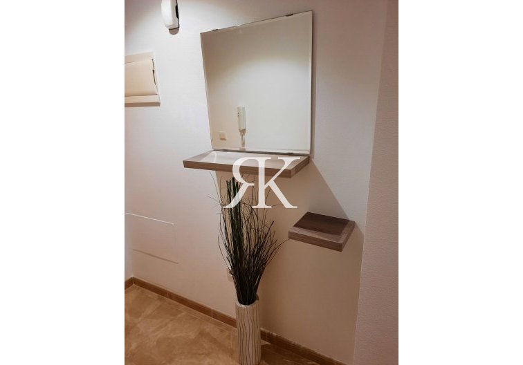 Herverkoop - Appartement - Almoradí - Colegio Canales Y Martinez