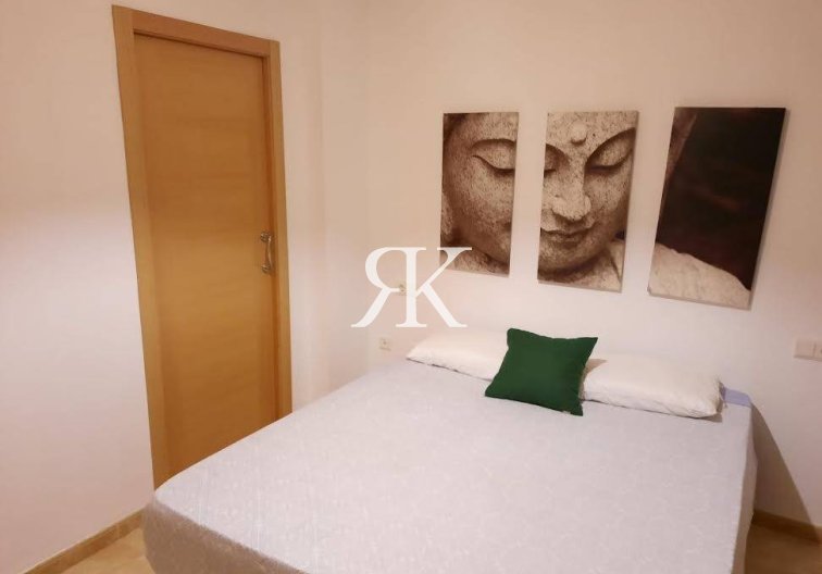 Herverkoop - Appartement - Almoradí - Colegio Canales Y Martinez