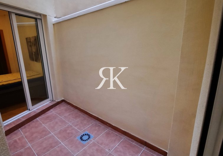 Herverkoop - Appartement - Almoradí - Colegio Canales Y Martinez