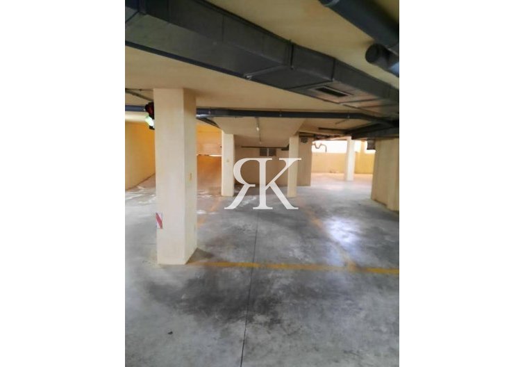 Herverkoop - Appartement - Almoradí - Colegio Canales Y Martinez