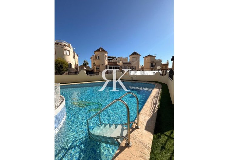 Revente - Duplex - Orihuela Costa - Los Almendros-la Florida