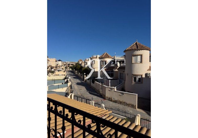 Revente - Duplex - Orihuela Costa - Los Almendros-la Florida