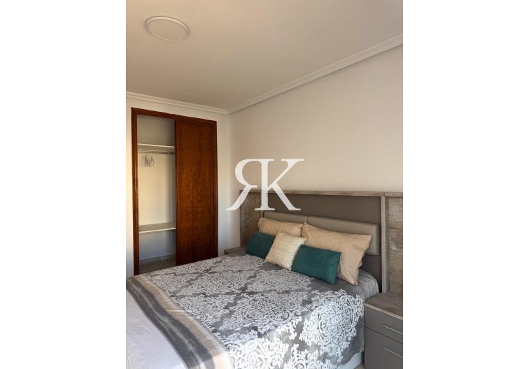 Revente - Duplex - Orihuela Costa - Los Almendros-la Florida