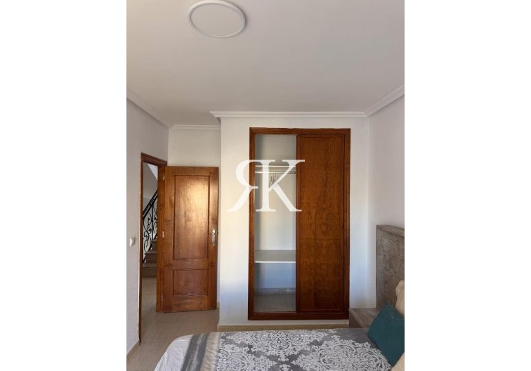 Revente - Duplex - Orihuela Costa - Los Almendros-la Florida