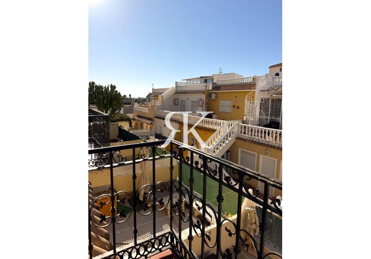 Revente - Duplex - Orihuela Costa - Los Almendros-la Florida